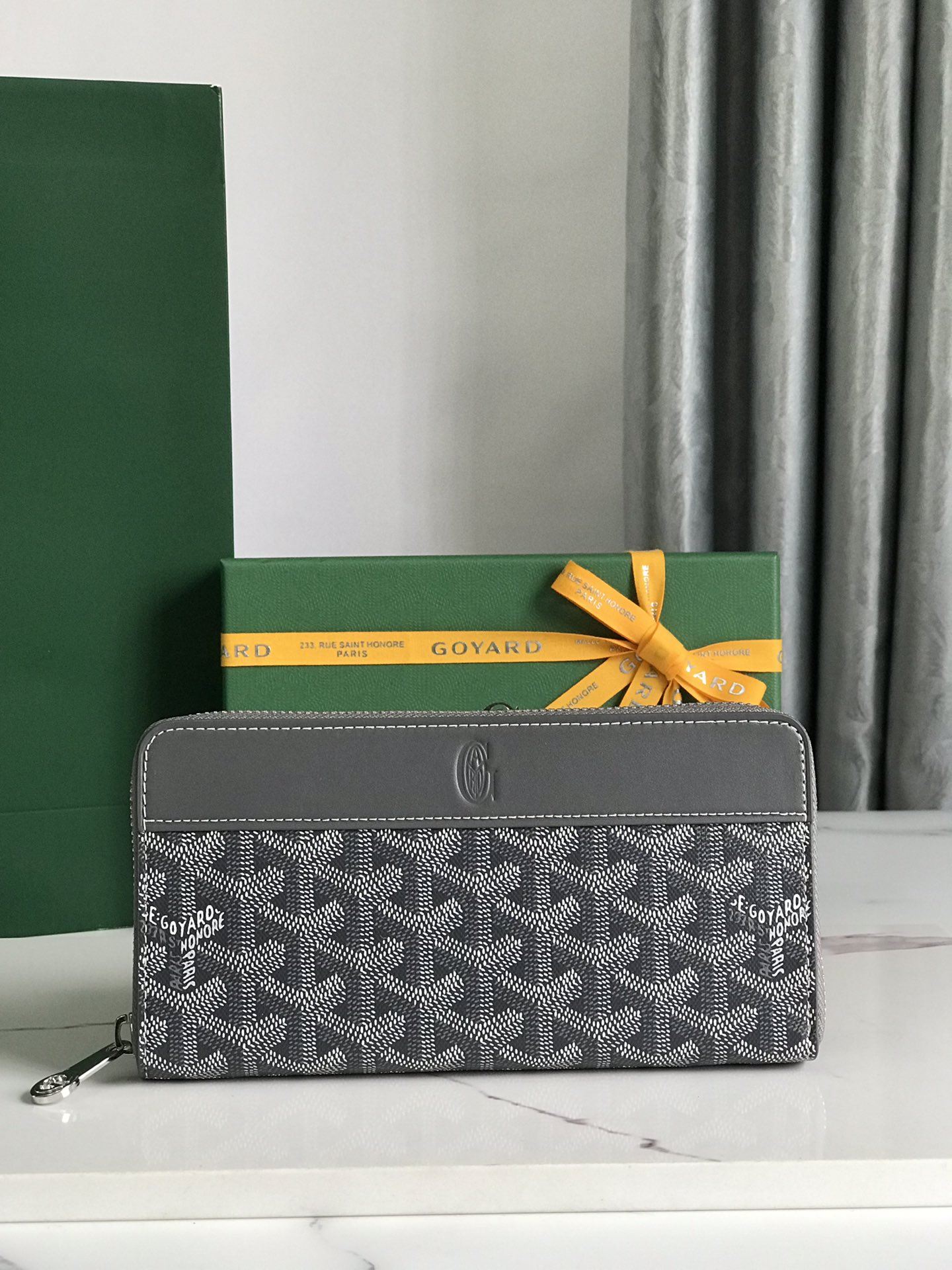 Goyard Wallets